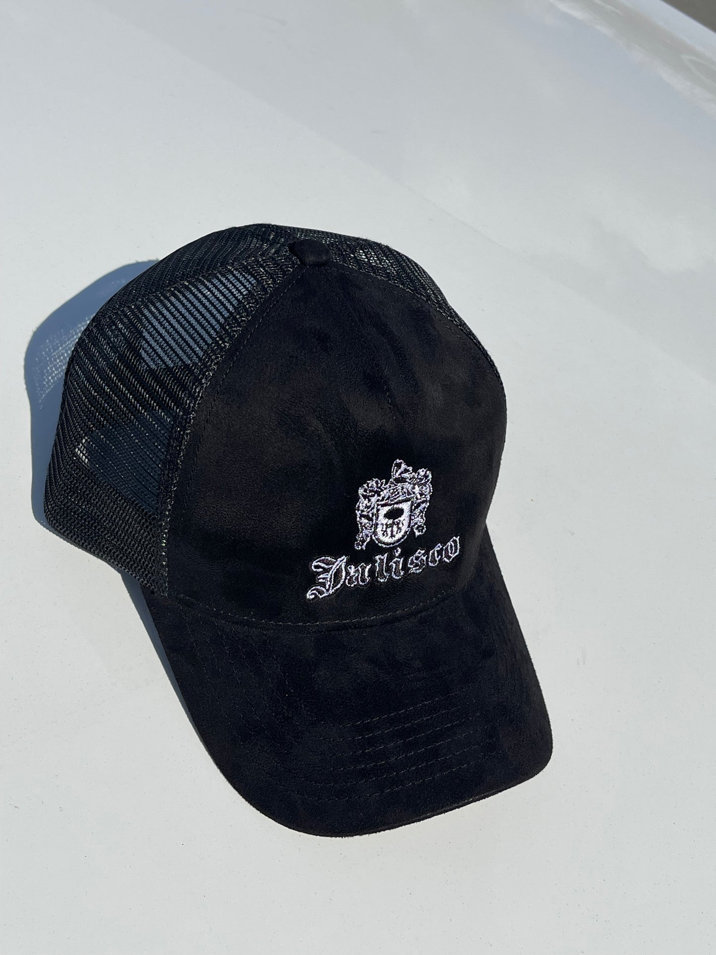 Jalisco Trucker Hat