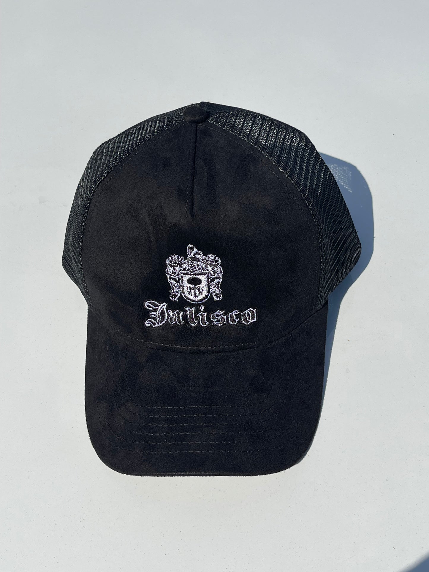 Jalisco Trucker Hat